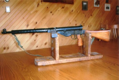 STEN Mk5