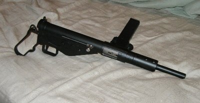 STEN Mk2